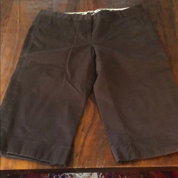 Creme Fraiche shorts - Picture 1 of 2